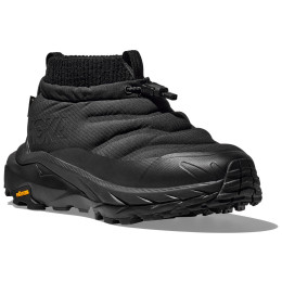 Calzado de hombre Hoka M Kaha 2 Frost Moc Gtx negro Black / Black