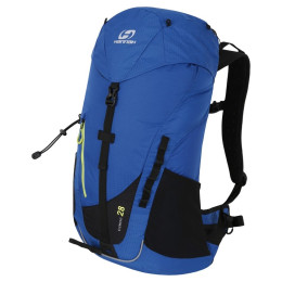 Mochila Hannah Element 28 azul Blue