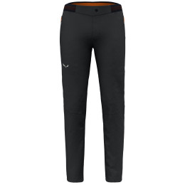 Pantalones de hombre Salewa Pedroc 4 Dst M Lon Pants negro 0910 - black out