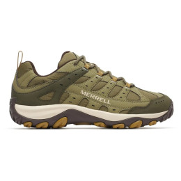 Calzado de senderismo para hombre Merrell Accentor 4 Sport Gtx verde olivine