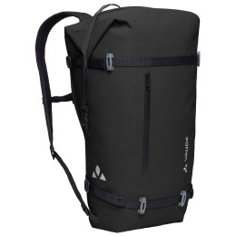 Mochila de ciclismo Vaude Proof 22 negro Black