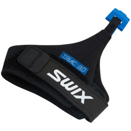 Correa de muñeca Swix Triac 3 negro Black