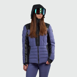 Chaqueta de esquí para mujer Northfinder Sloan