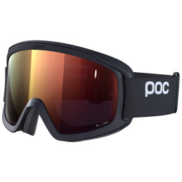 Gafas de esquí POC Opsin Clarity negro UraniumBlack/SpectrisOrange