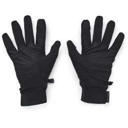 Guantes de hombre Under Armour Storm Fleece Run Gloves