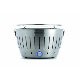 Barbacoa LotusGrill Stainless Steel