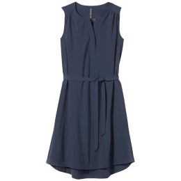 Vestido de mujer Roayal Robins Spotless Traveler Tank Dress