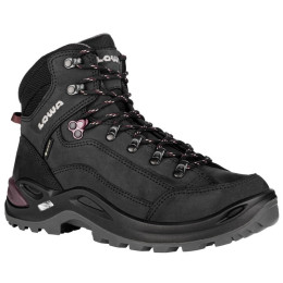 Calzado de mujer Lowa Renegade GTX Mid Ws