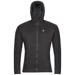Chaqueta de hombre High Point Total Alpha 2.0 Jacket negro Black