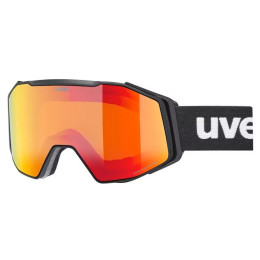 Gafas de esquí Uvex Gravity FM