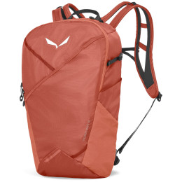 Mochila Salewa Pedroc Mate 18 rojo ETRUSCAN RED