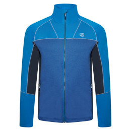 Sudadera de hombre Dare 2b Reformed II Core Stretch azul TetnBlu/Snrk