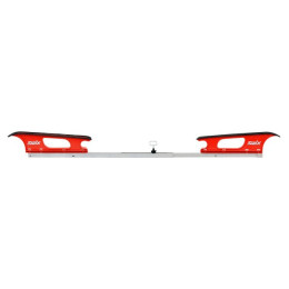 Perfil para encerar Swix plast T0767-3 rojo