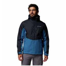 Chaqueta softshell de hombre Columbia Pouring Adventure™ III Jacket