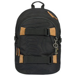 Mochila escolar Baagl Skate