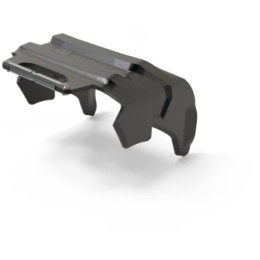 Crampones Marker Kingpin / Alpinist