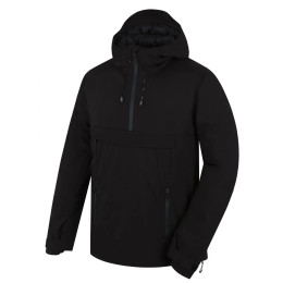 Chaqueta de hombre Husky Nesebi M negro black