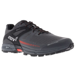 Calzado de hombre Inov-8 Roclite 315 Gtx V2 M gris/negro grey/black/red