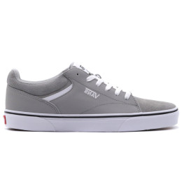 Calzado de hombre Vans Mn Seldan (Suede Tectuff) gris (Suede Tectuff)Drizzlewht