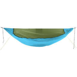 Hamaca Ticket to the moon Original Pro Hammock azul claro Aqua