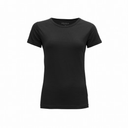 Camiseta de mujer Devold Breeze Merino 150 T-Shirt Wmn