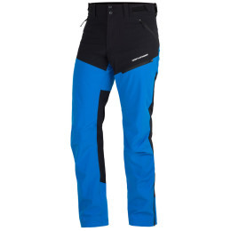 Pantalones softshell de hombre Northfinder Fiero