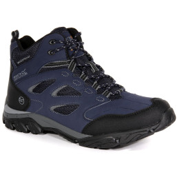 Calzado de hombre Regatta Holcombe IEP Mid