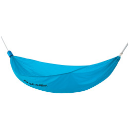 Hamaca Sea to Summit Set Pro Double azul Blue
