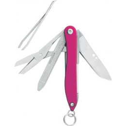 Cuchillo Leatherman Style