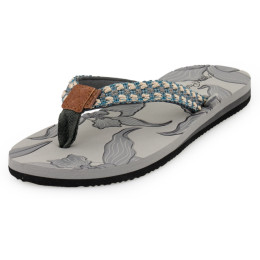 Chanclas de mujer Alpine Pro Milika