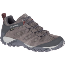 Calzado de hombre Merrell Alverstone Gtx gris Granite