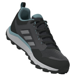 Zapatillas de carrera para mujer Adidas Terrex Tracerocker negro Cblack/Grethr/Gretwo