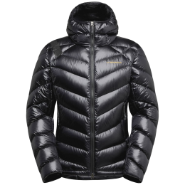 Chaqueta de hombre La Sportiva Lumina 300 Down Jkt M negro Black