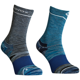 Calcetines de hombre Ortovox Alpine Mid Socks M