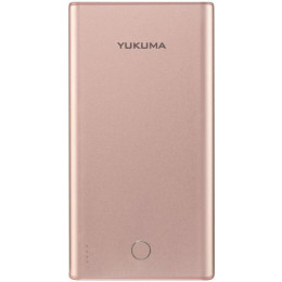 Productos expuestos Doca Yukuma 10 rosa