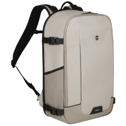 Mochila de viaje Victorinox Altmont Modern Traveler Backpack beige Stone White