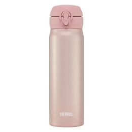 Taza térmica Thermos Mobilní 500ml rosa claro