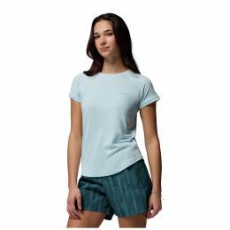 Camiseta de mujer Columbia Bogata Bay™ SS Tee