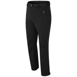 Pantalones de hombre MOOA N-Shell negro black
