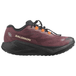 Zapatillas de carrera para mujer Salomon Aero Blaze 4 Grvl W