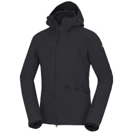 Chaqueta de hombre Northfinder Chandler negro