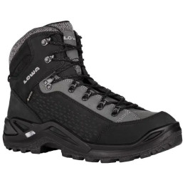 Calzado de senderismo para hombre Lowa Renegade Warm Gore-Tex Mid