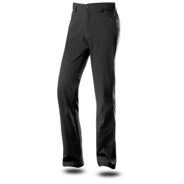Pantalones Trimm Dabra Lady negro Black