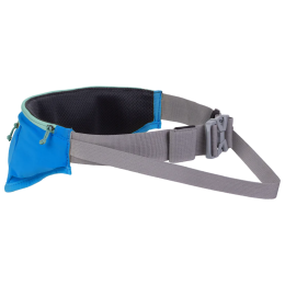 Cinturón de running Ruffwear Trail Runner™ Belt azul Blue Pool