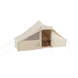 Tienda de campaña Nordisk Utgard 13.2
