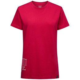 Camiseta de mujer La Sportiva Citizen of the Mountain T-Shirt W
