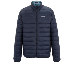Chaqueta acolchada para hombre Regatta Marizion azul oscuro Nvy(DuskyBl)
