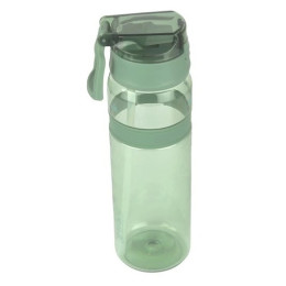 Botella Pinnacle Quench 850ml verde Green