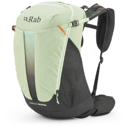 Mochila de senderismo para mujer Rab Airox 22 ND