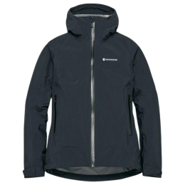 Chaqueta impermeable para mujer Montane Norste Lite Jkt